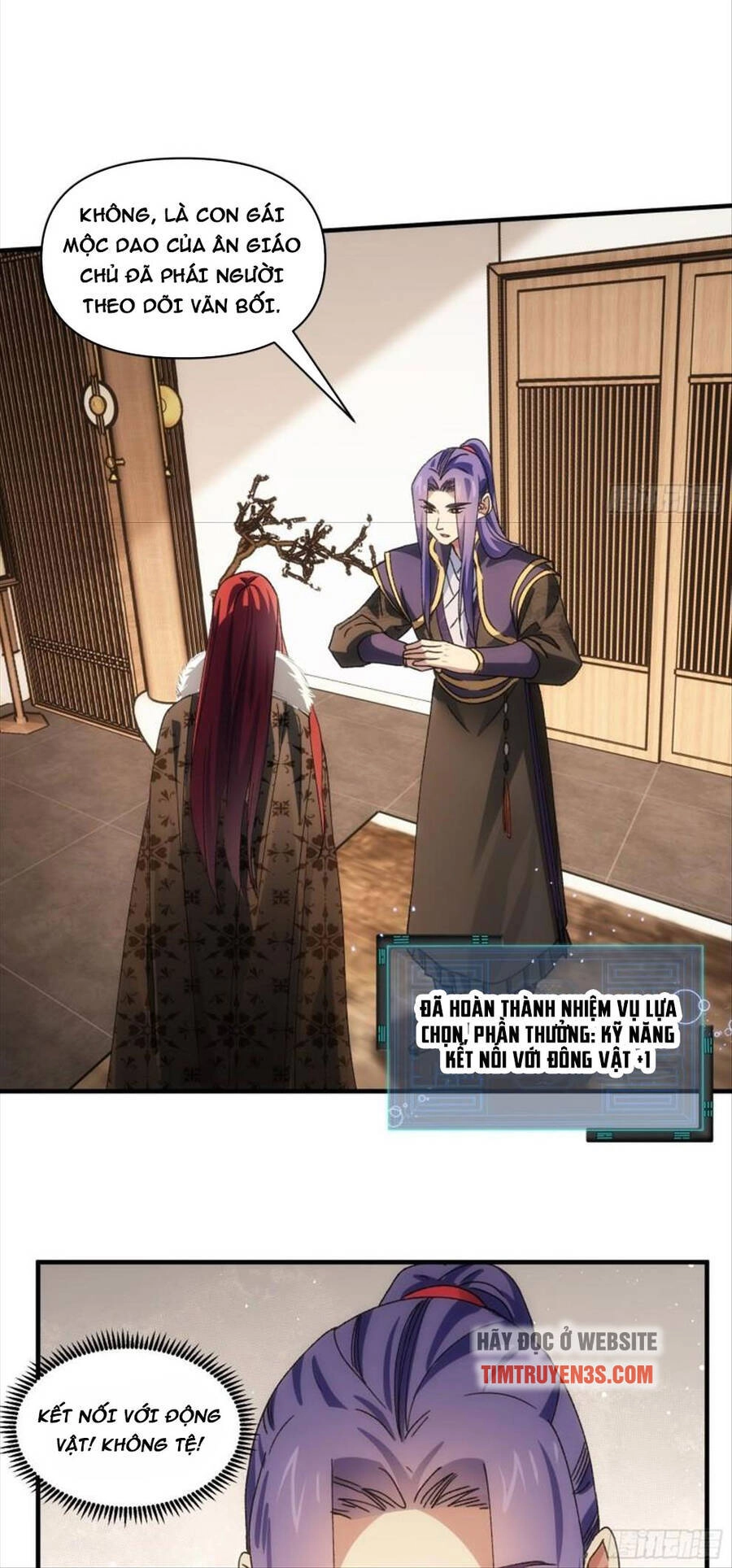 Ta Chính Là Không Theo Sáo Lộ Ra Bài Chapter 92 - 5