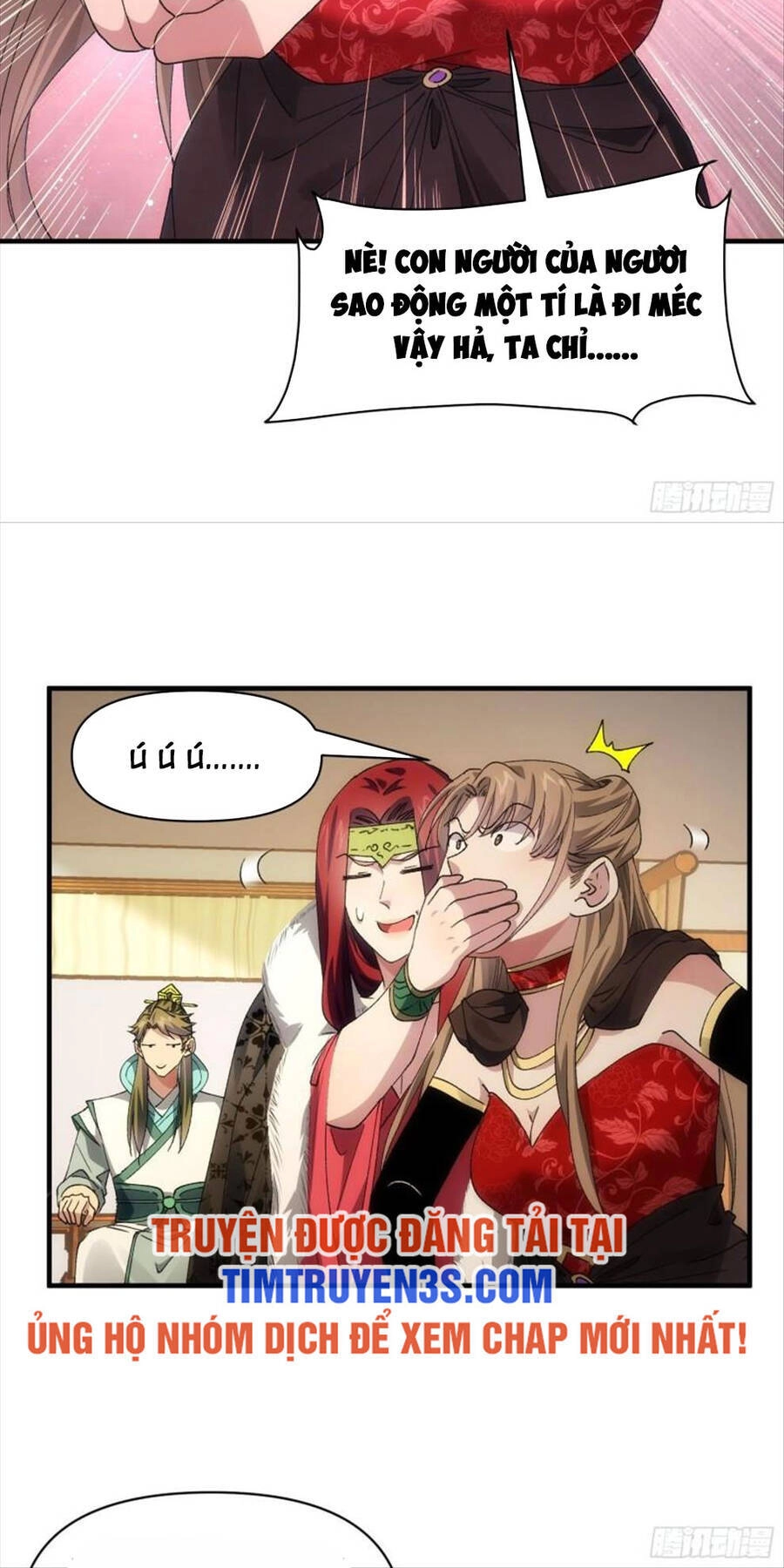 Ta Chính Là Không Theo Sáo Lộ Ra Bài Chapter 92 - 15