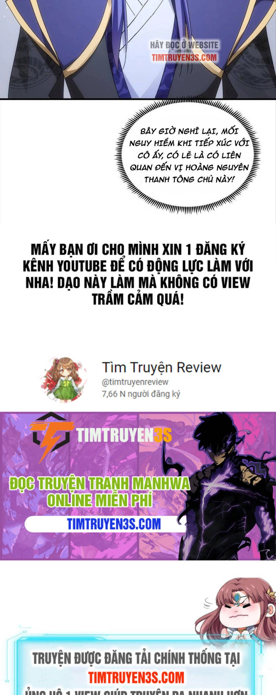 Ta Chính Là Không Theo Sáo Lộ Ra Bài Chapter 92 - 25