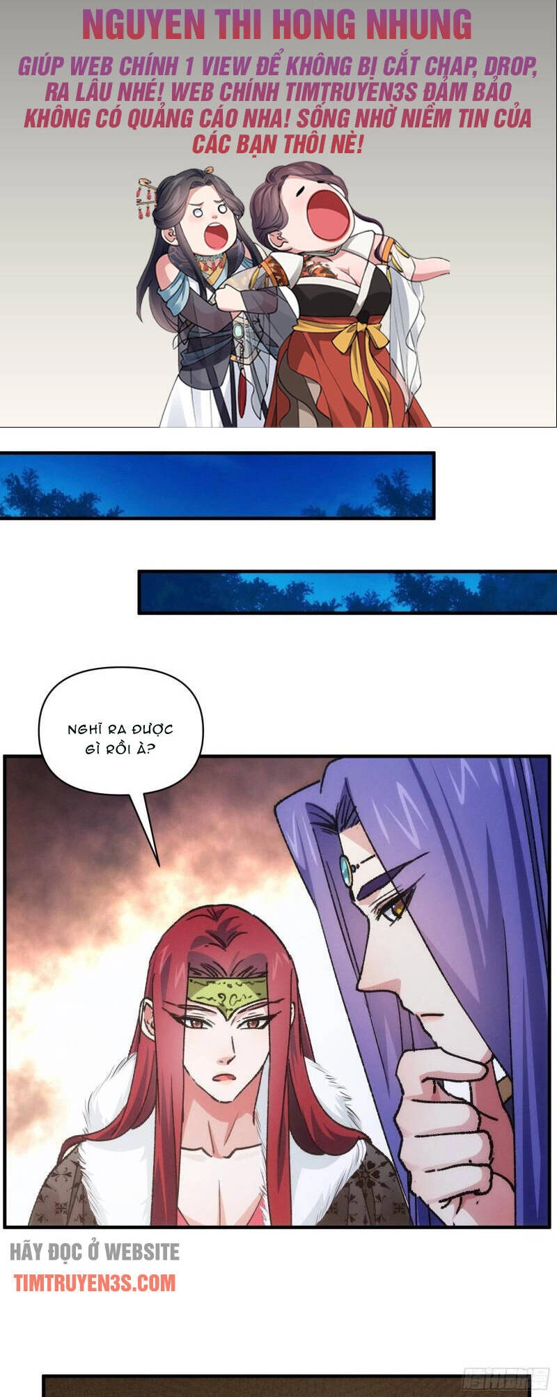 Ta Chính Là Không Theo Sáo Lộ Ra Bài Chapter 93 - 4