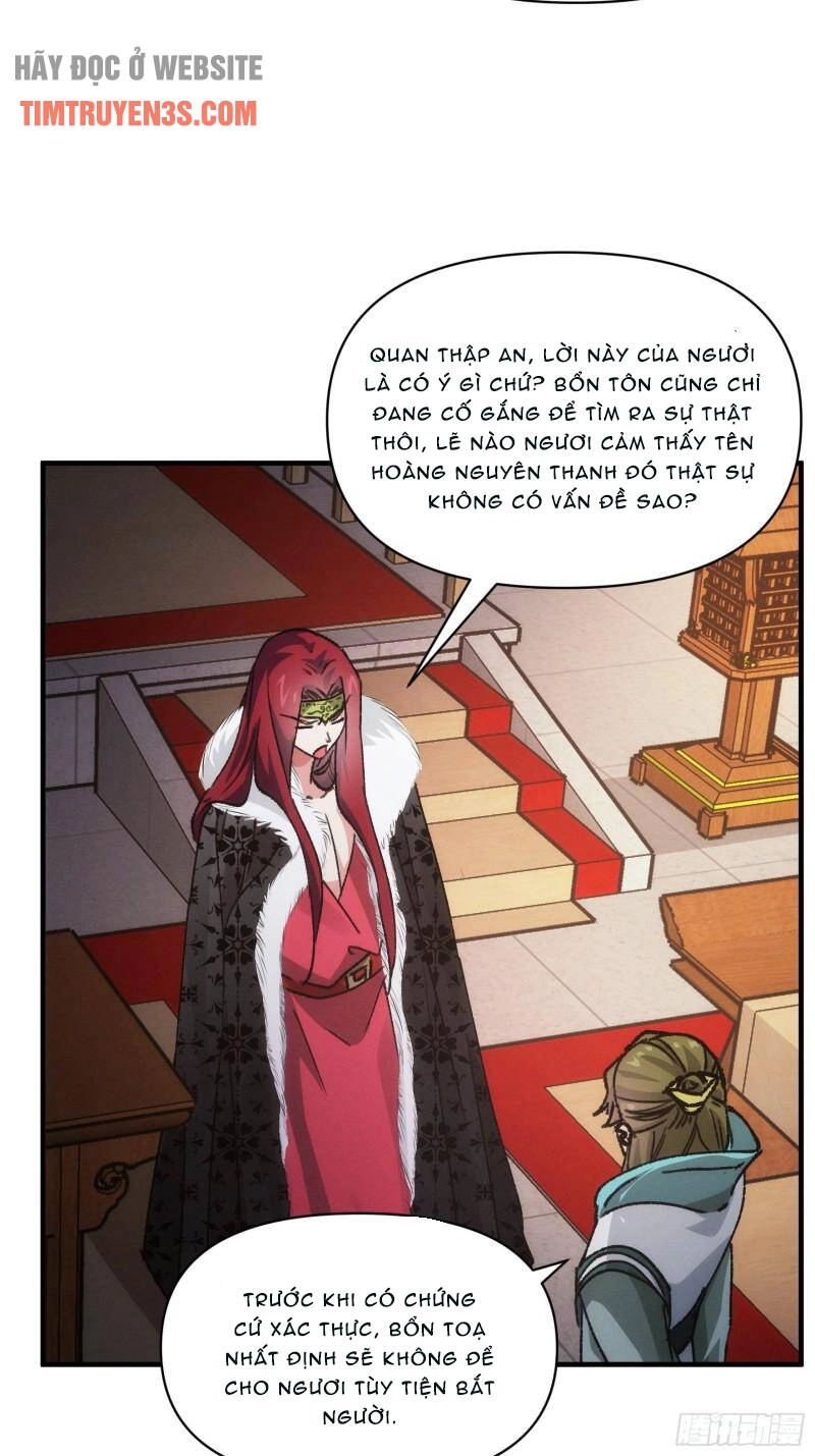 Ta Chính Là Không Theo Sáo Lộ Ra Bài Chapter 93 - 8