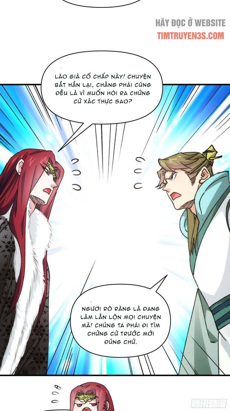 Ta Chính Là Không Theo Sáo Lộ Ra Bài Chapter 93 - 9