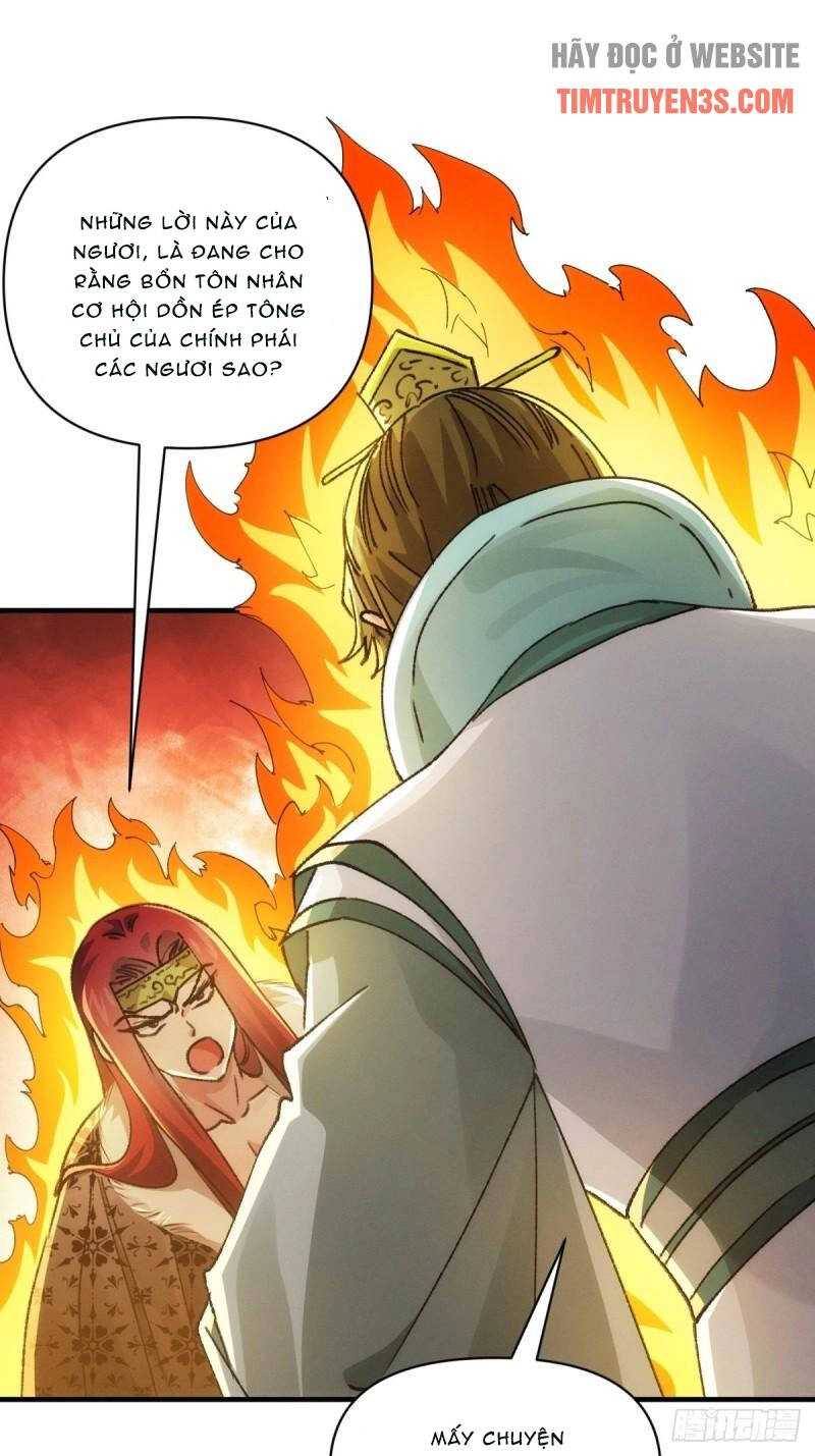 Ta Chính Là Không Theo Sáo Lộ Ra Bài Chapter 93 - 11