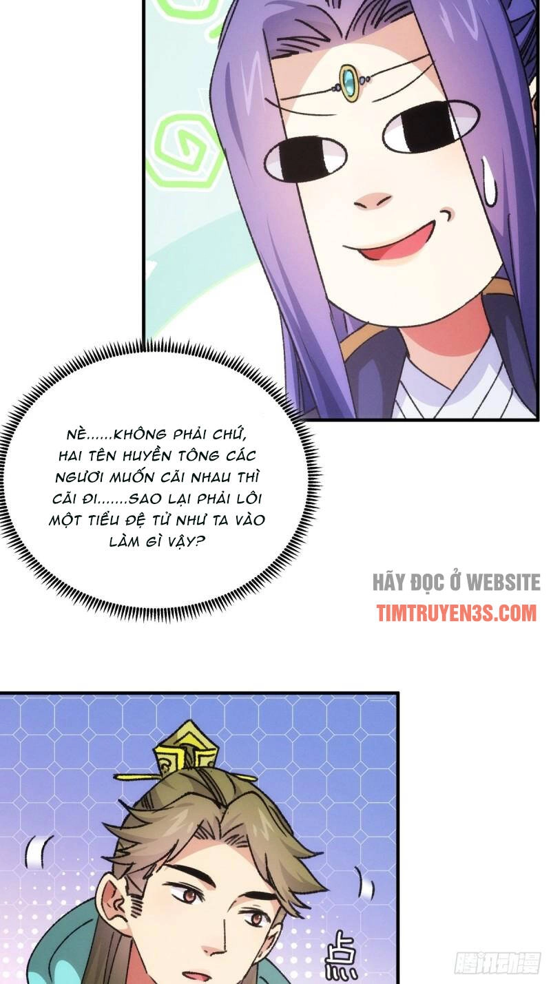 Ta Chính Là Không Theo Sáo Lộ Ra Bài Chapter 93 - 15