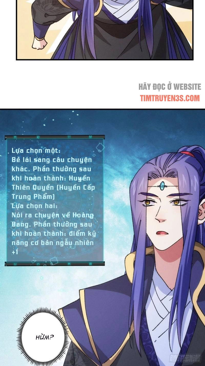 Ta Chính Là Không Theo Sáo Lộ Ra Bài Chapter 93 - 17