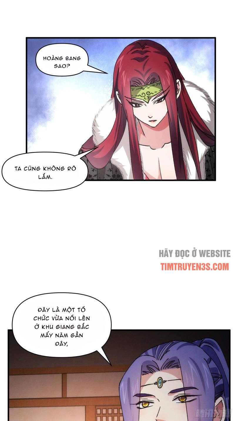 Ta Chính Là Không Theo Sáo Lộ Ra Bài Chapter 93 - 19