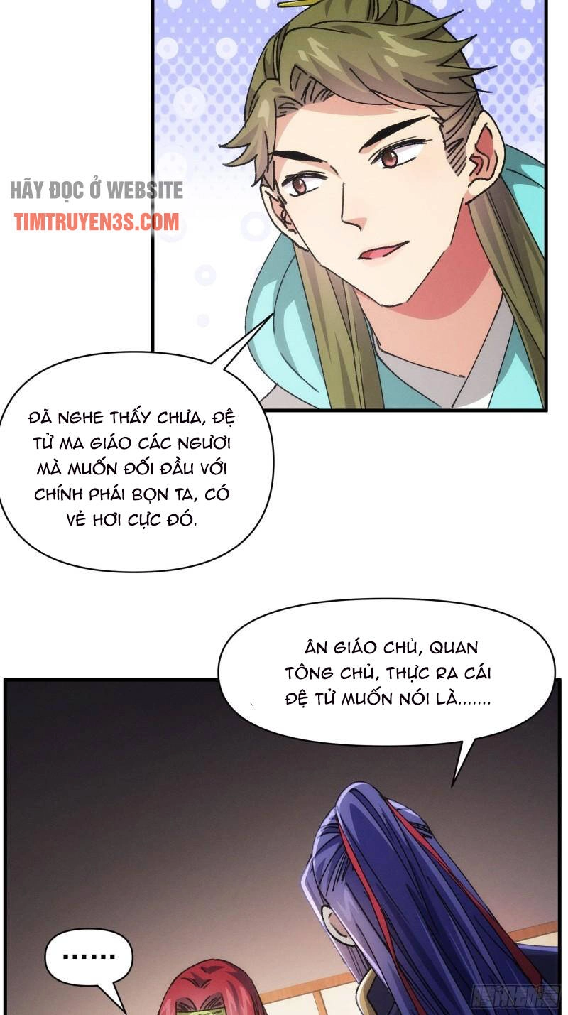 Ta Chính Là Không Theo Sáo Lộ Ra Bài Chapter 93 - 22