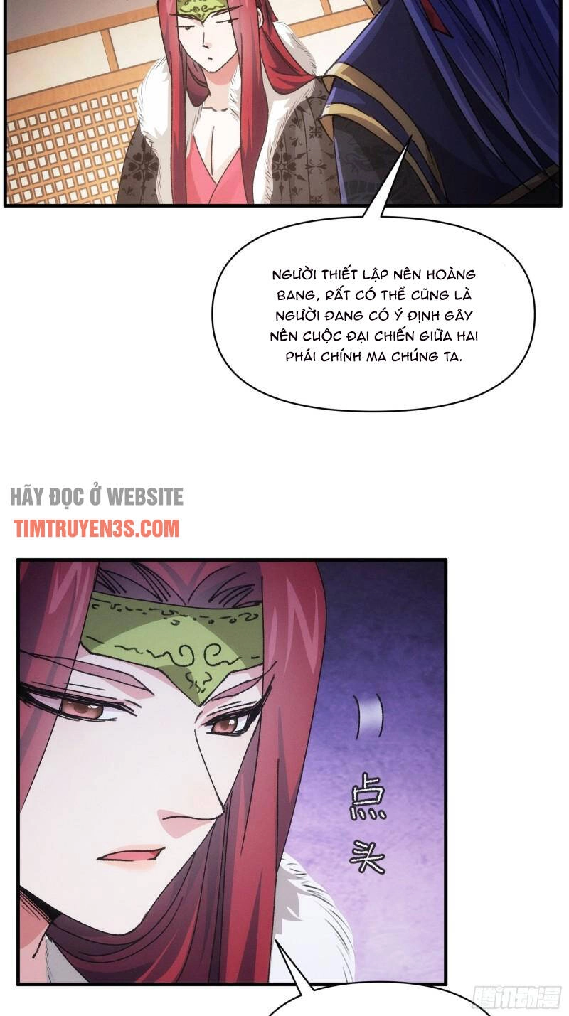 Ta Chính Là Không Theo Sáo Lộ Ra Bài Chapter 93 - 23