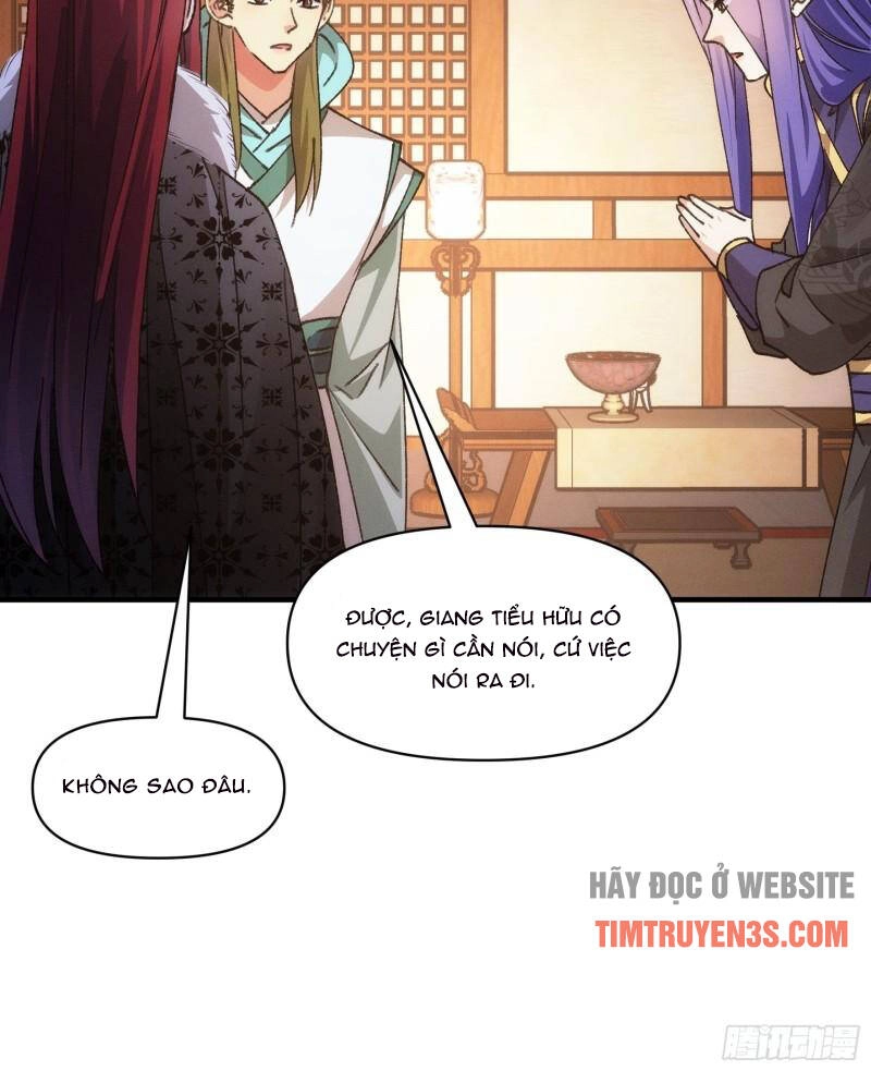 Ta Chính Là Không Theo Sáo Lộ Ra Bài Chapter 93 - 26