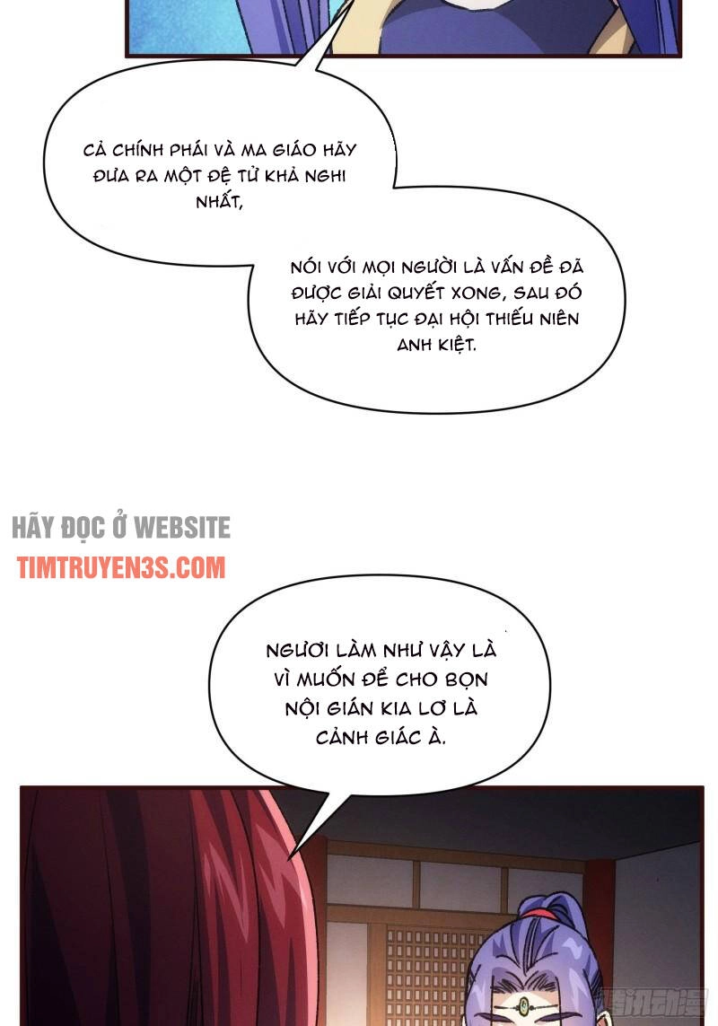 Ta Chính Là Không Theo Sáo Lộ Ra Bài Chapter 93 - 29