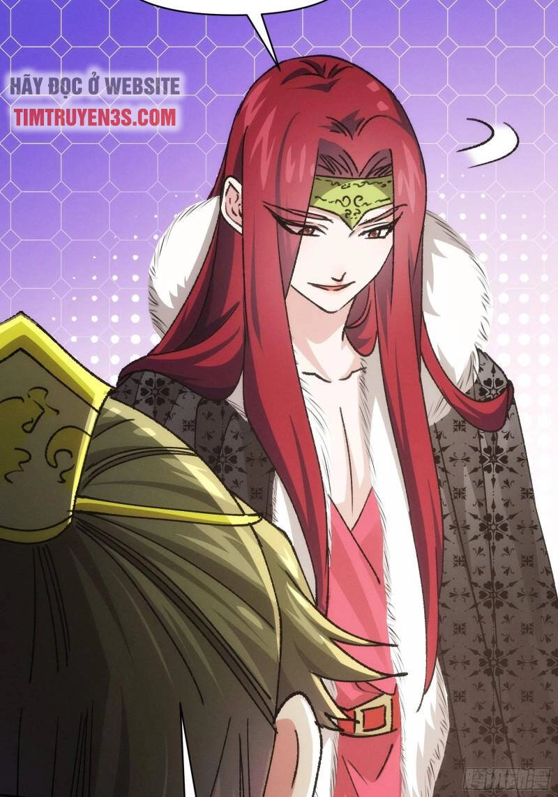 Ta Chính Là Không Theo Sáo Lộ Ra Bài Chapter 93 - 31