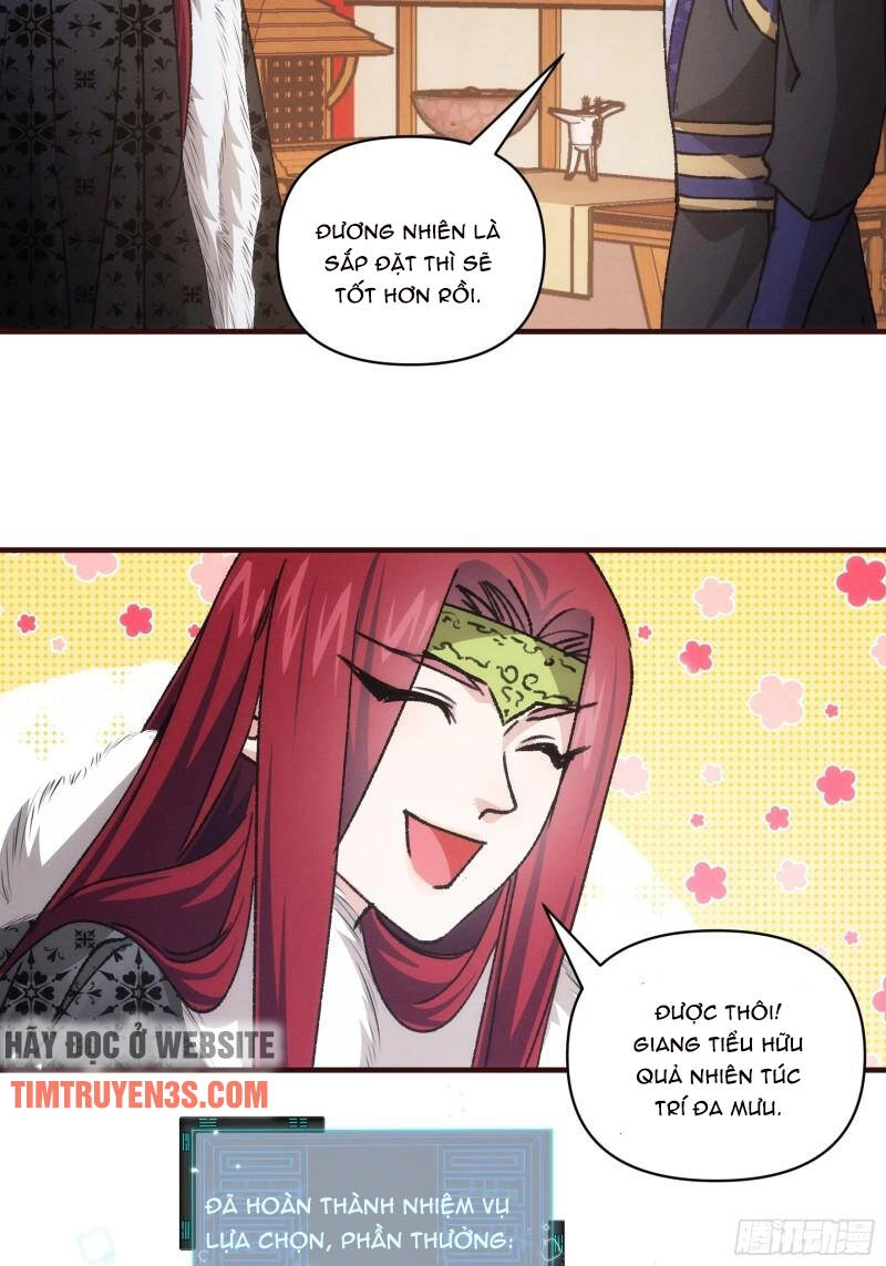 Ta Chính Là Không Theo Sáo Lộ Ra Bài Chapter 93 - 33