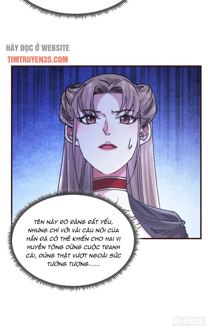 Ta Chính Là Không Theo Sáo Lộ Ra Bài Chapter 93 - 35