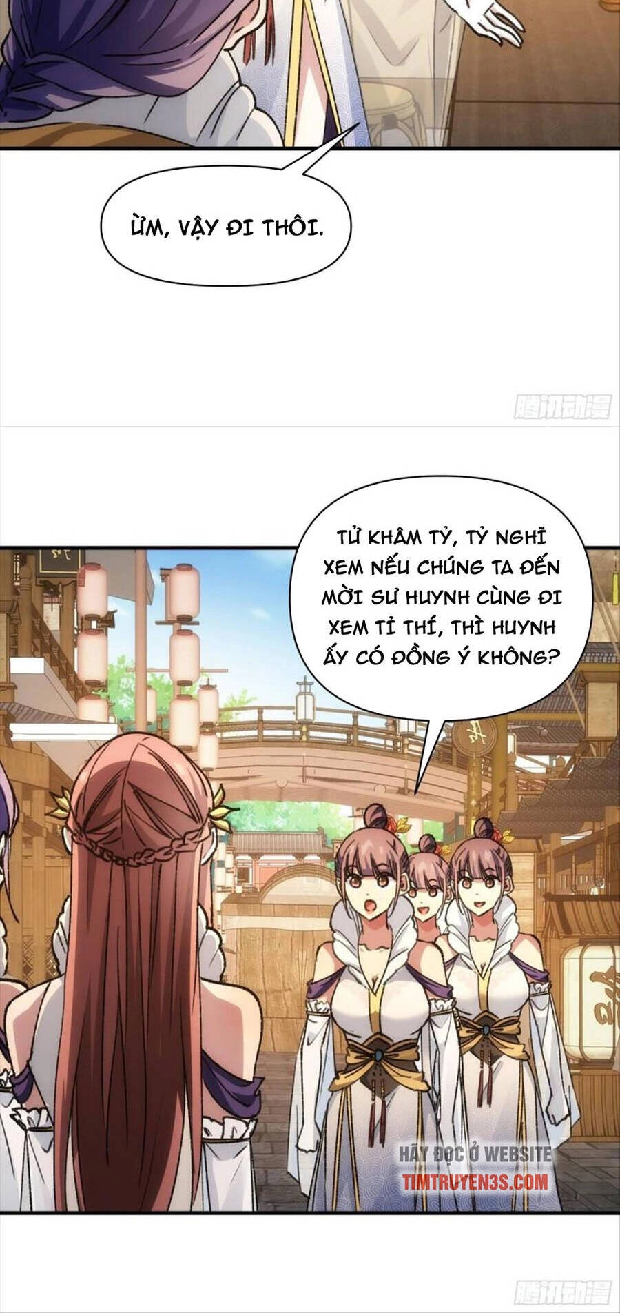 Ta Chính Là Không Theo Sáo Lộ Ra Bài Chapter 94 - 9