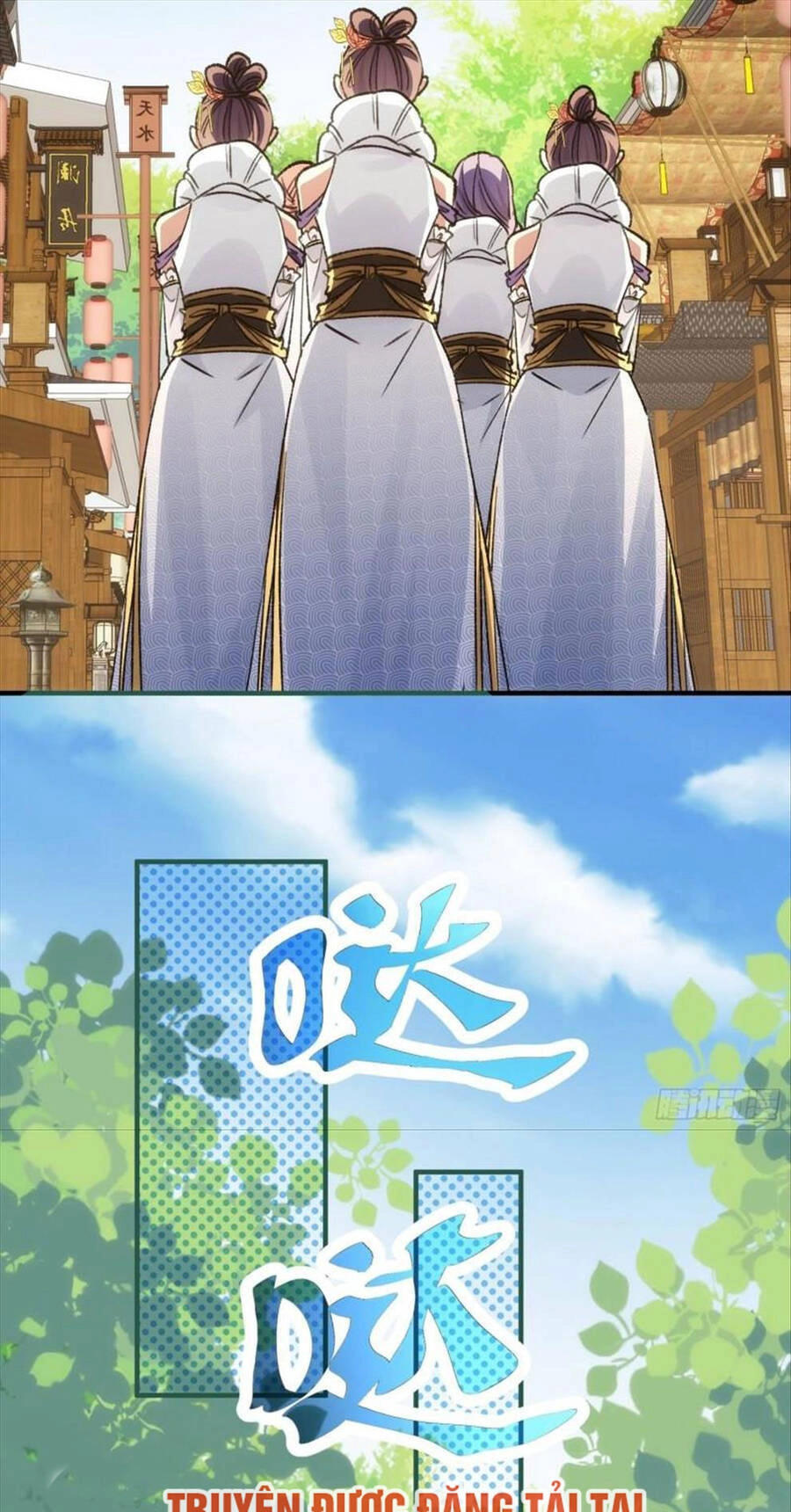 Ta Chính Là Không Theo Sáo Lộ Ra Bài Chapter 94 - 14