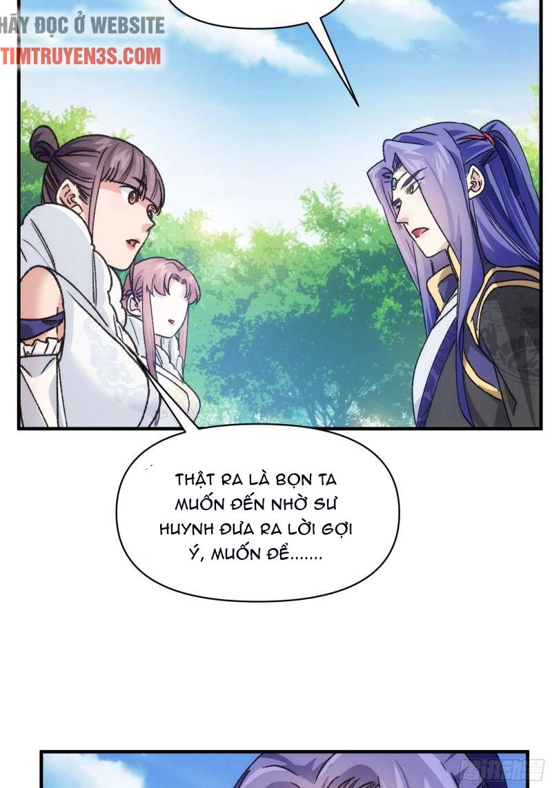 Ta Chính Là Không Theo Sáo Lộ Ra Bài Chapter 95 - 6