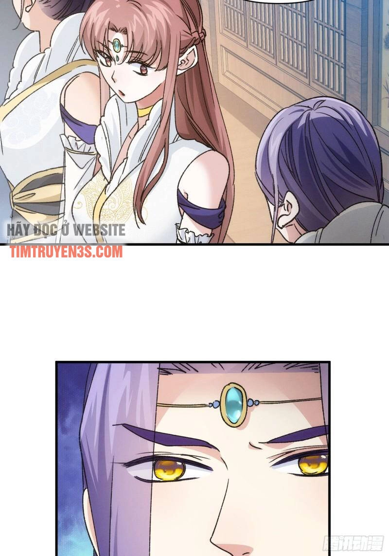 Ta Chính Là Không Theo Sáo Lộ Ra Bài Chapter 95 - 8