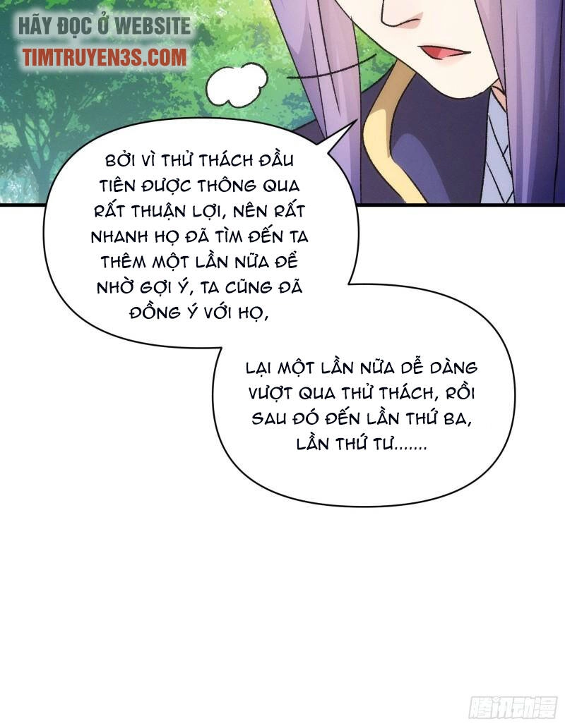 Ta Chính Là Không Theo Sáo Lộ Ra Bài Chapter 95 - 12