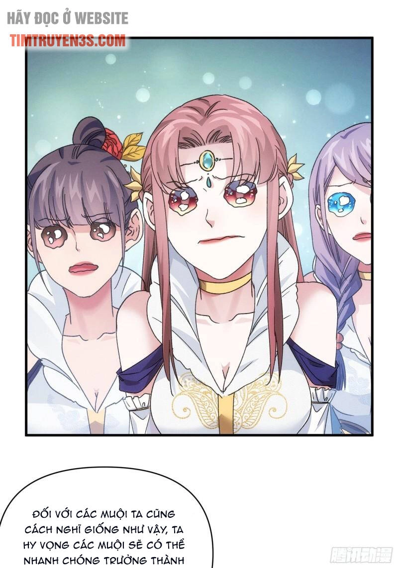 Ta Chính Là Không Theo Sáo Lộ Ra Bài Chapter 95 - 19