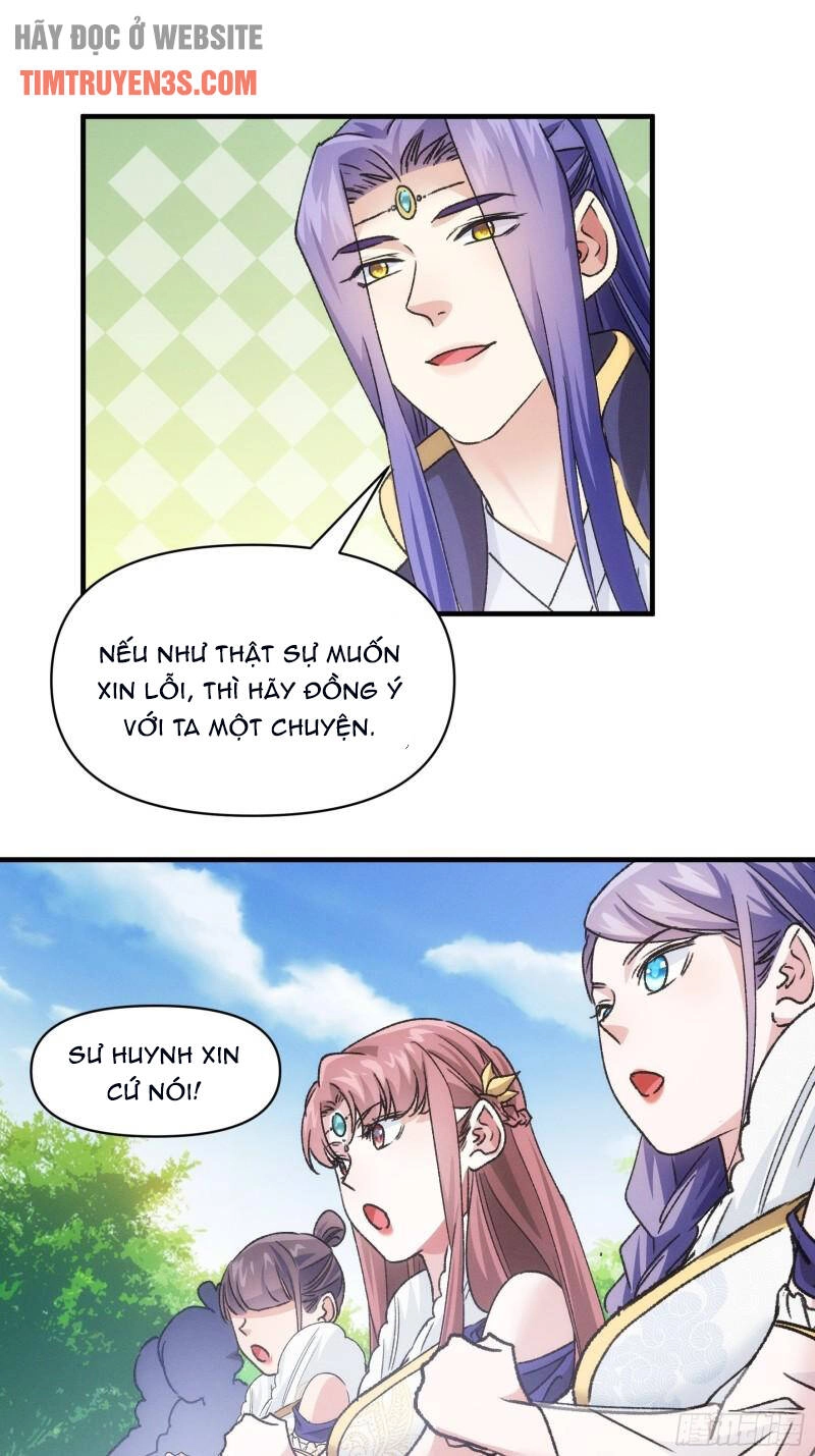 Ta Chính Là Không Theo Sáo Lộ Ra Bài Chapter 95 - 23