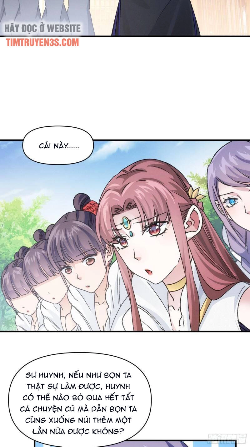 Ta Chính Là Không Theo Sáo Lộ Ra Bài Chapter 95 - 27