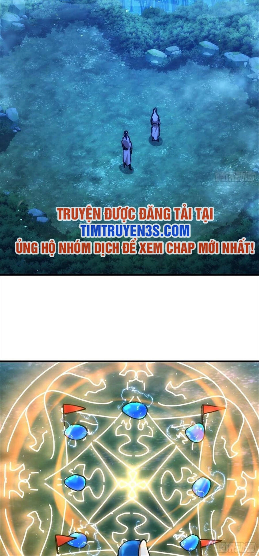 Ta Chính Là Không Theo Sáo Lộ Ra Bài Chapter 96 - 13