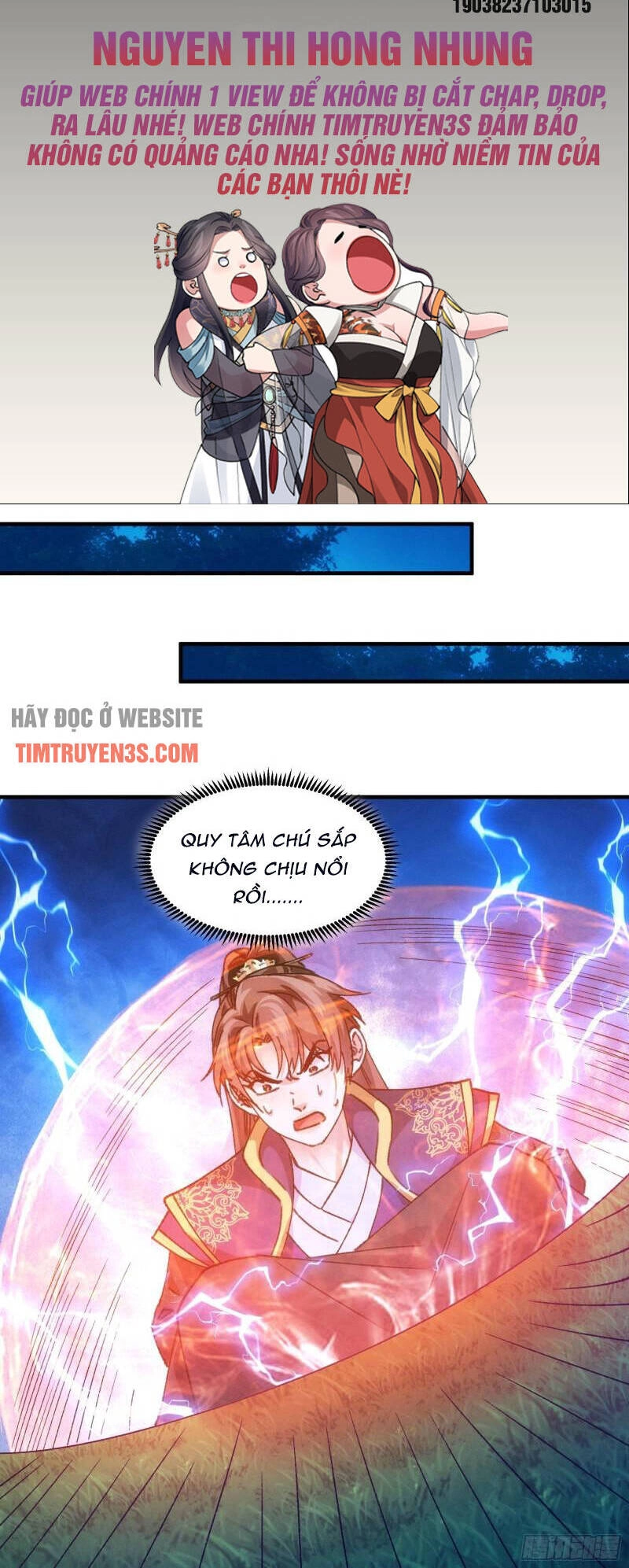 Ta Chính Là Không Theo Sáo Lộ Ra Bài Chapter 97 - 2