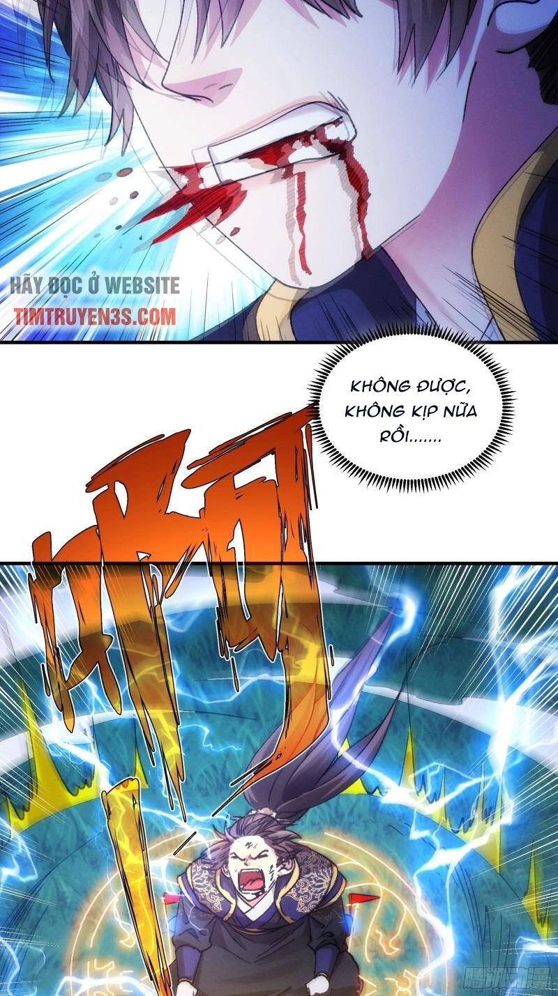 Ta Chính Là Không Theo Sáo Lộ Ra Bài Chapter 97 - 4