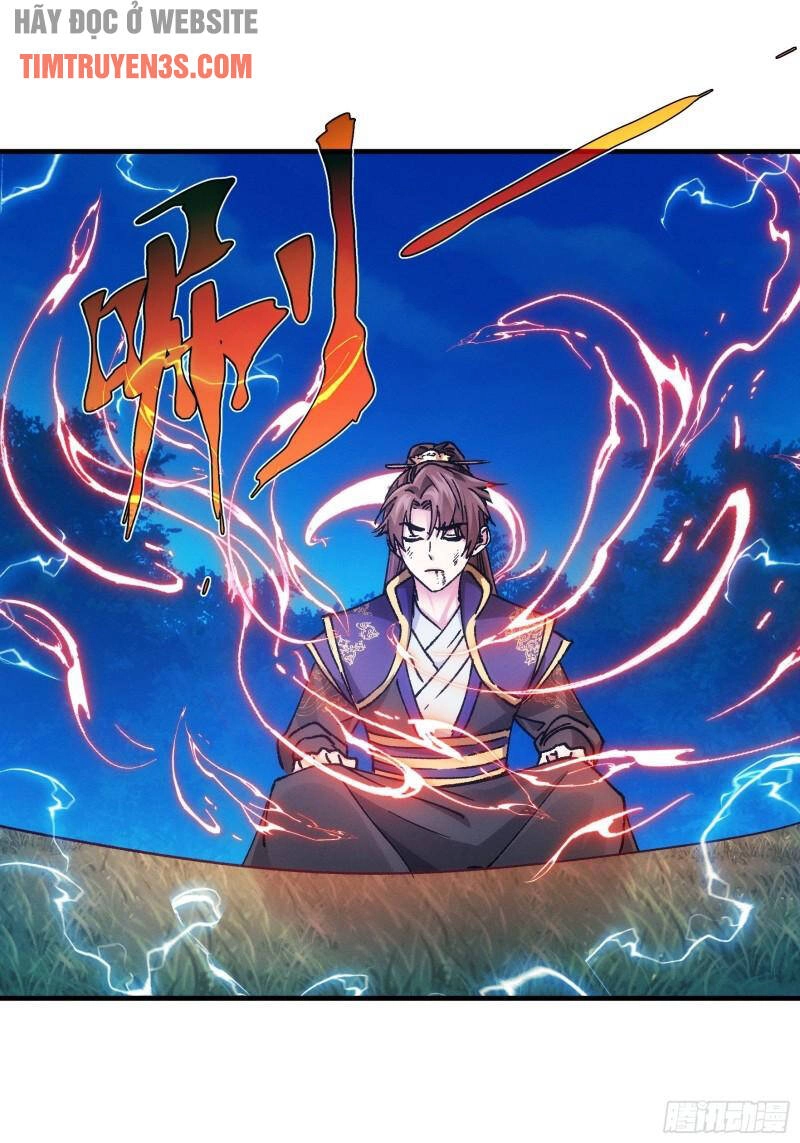 Ta Chính Là Không Theo Sáo Lộ Ra Bài Chapter 97 - 9