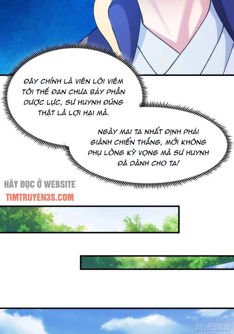 Ta Chính Là Không Theo Sáo Lộ Ra Bài Chapter 97 - 17