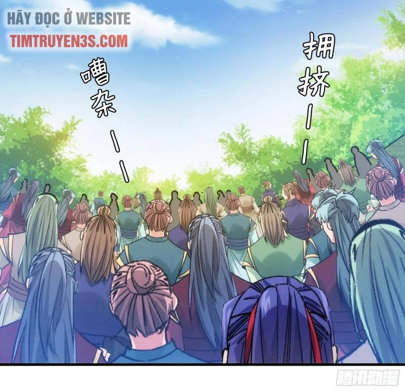 Ta Chính Là Không Theo Sáo Lộ Ra Bài Chapter 97 - 18