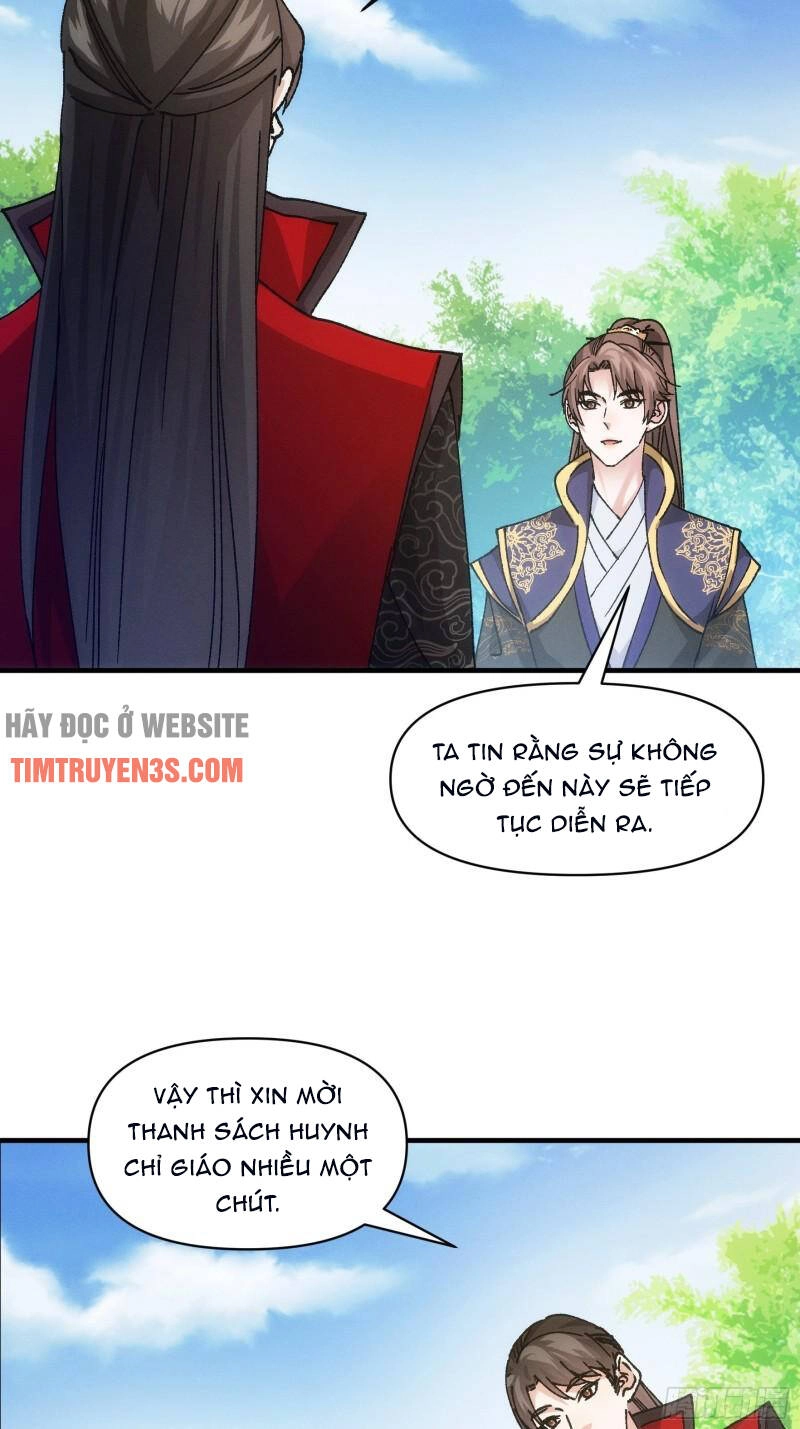 Ta Chính Là Không Theo Sáo Lộ Ra Bài Chapter 97 - 20