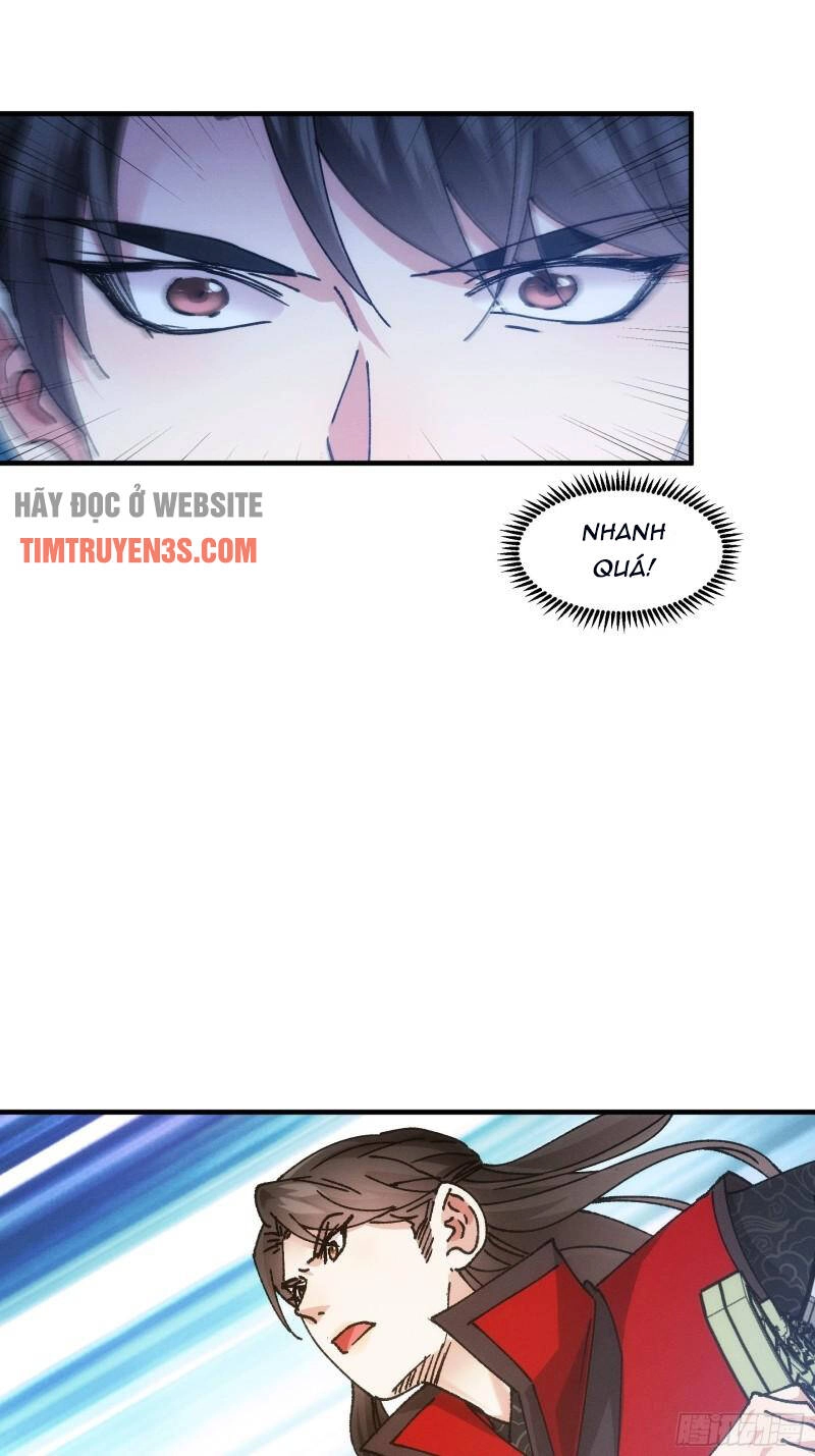 Ta Chính Là Không Theo Sáo Lộ Ra Bài Chapter 97 - 24