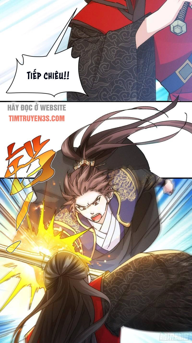 Ta Chính Là Không Theo Sáo Lộ Ra Bài Chapter 97 - 25