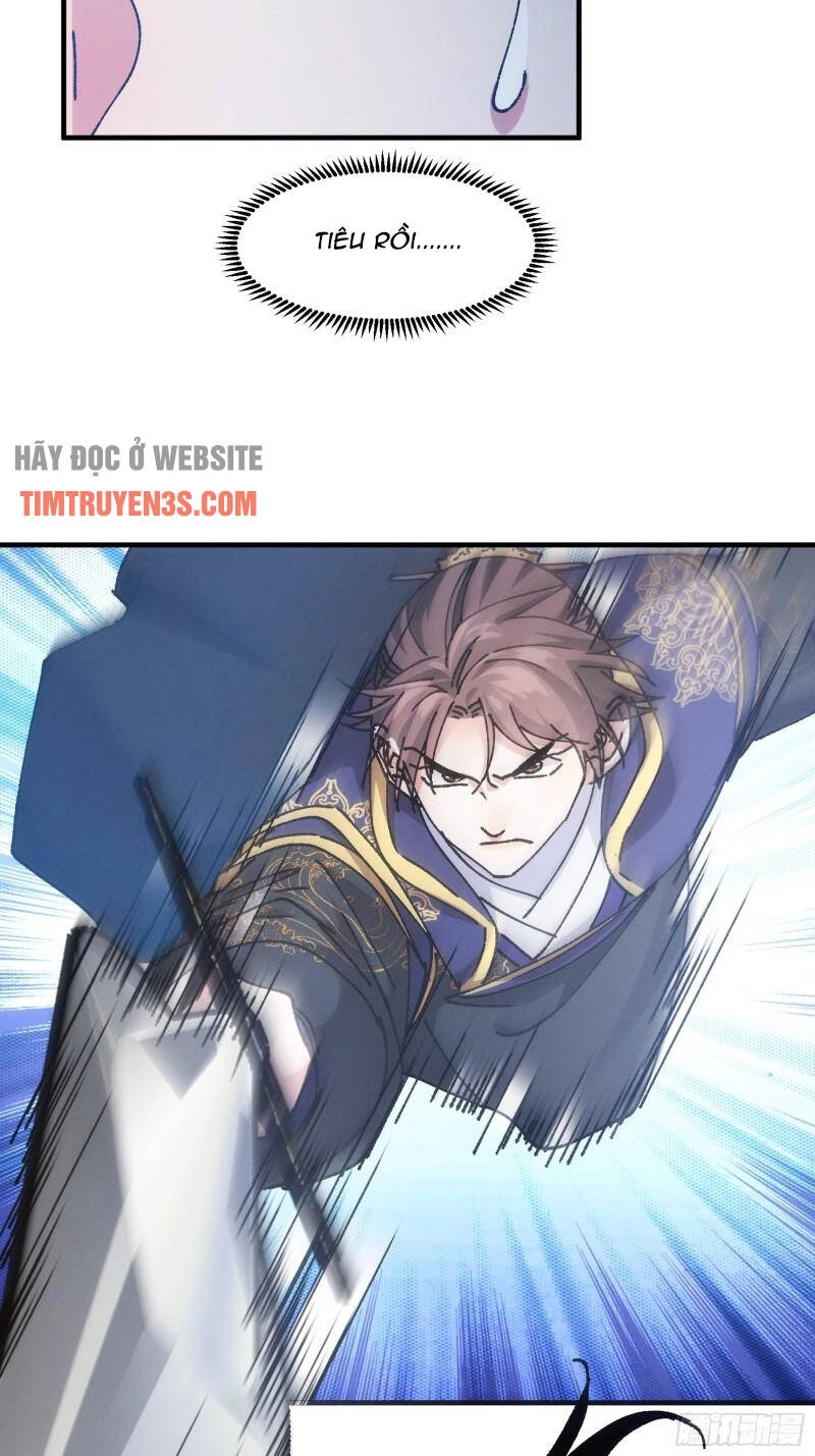 Ta Chính Là Không Theo Sáo Lộ Ra Bài Chapter 97 - 29