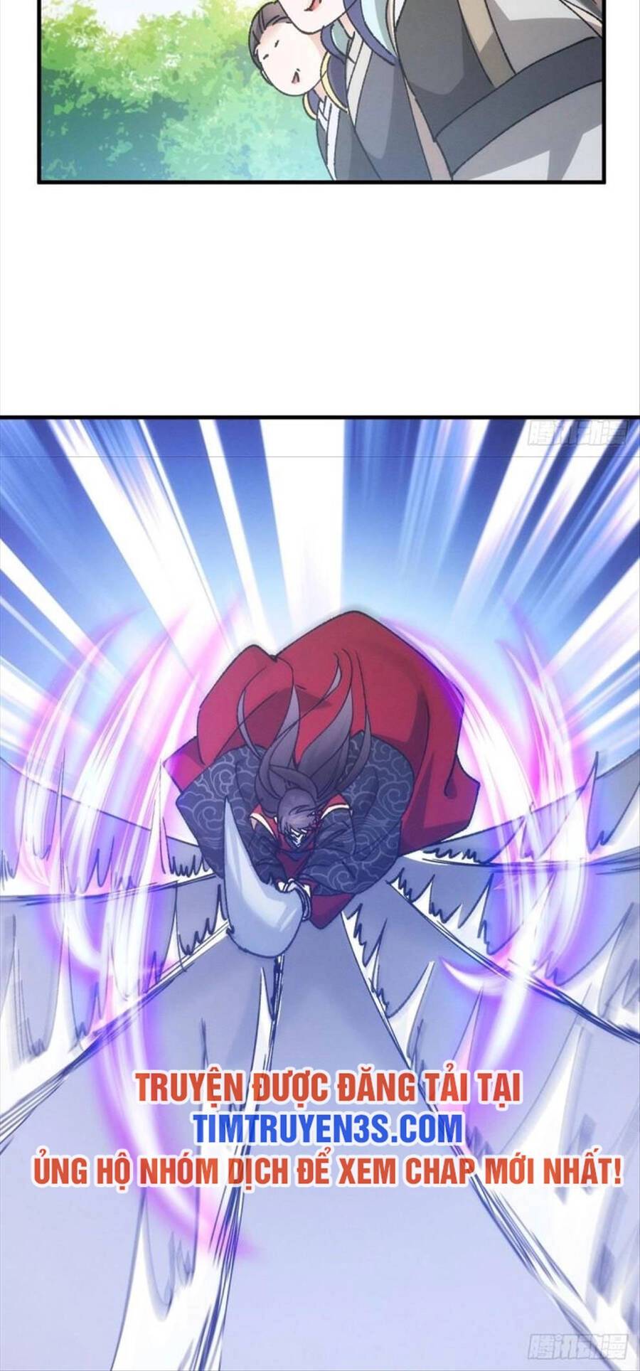 Ta Chính Là Không Theo Sáo Lộ Ra Bài Chapter 98 - 7