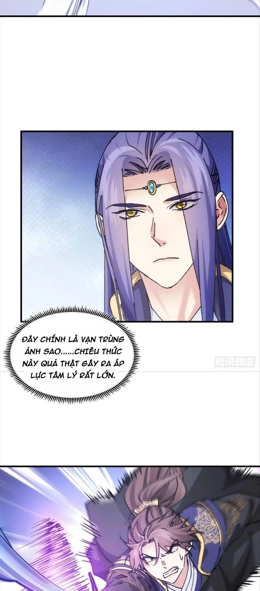 Ta Chính Là Không Theo Sáo Lộ Ra Bài Chapter 98 - 8