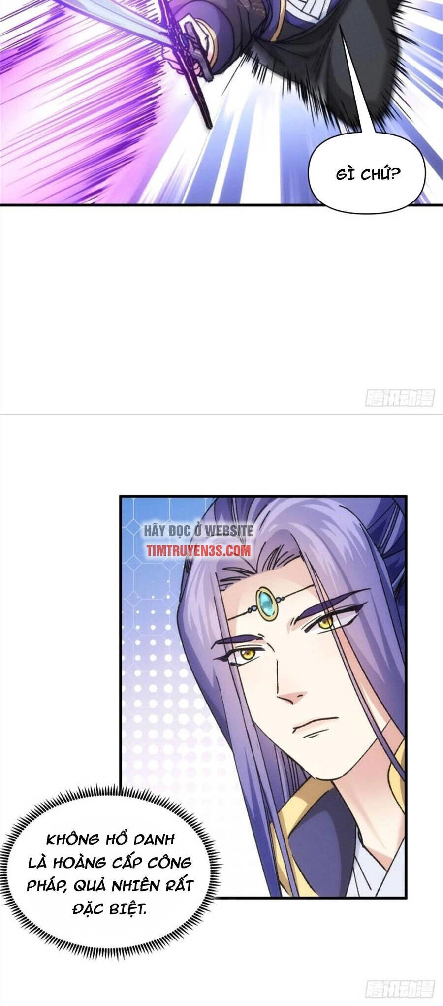 Ta Chính Là Không Theo Sáo Lộ Ra Bài Chapter 98 - 9