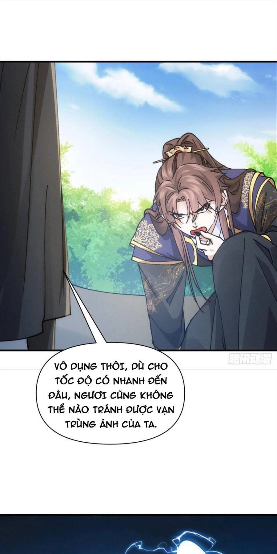 Ta Chính Là Không Theo Sáo Lộ Ra Bài Chapter 98 - 10