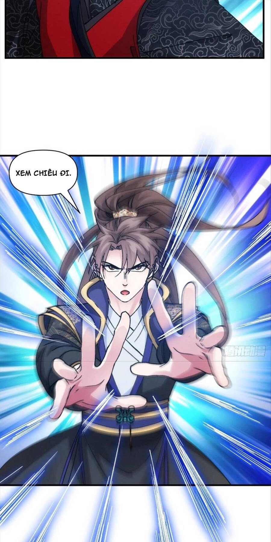 Ta Chính Là Không Theo Sáo Lộ Ra Bài Chapter 98 - 12