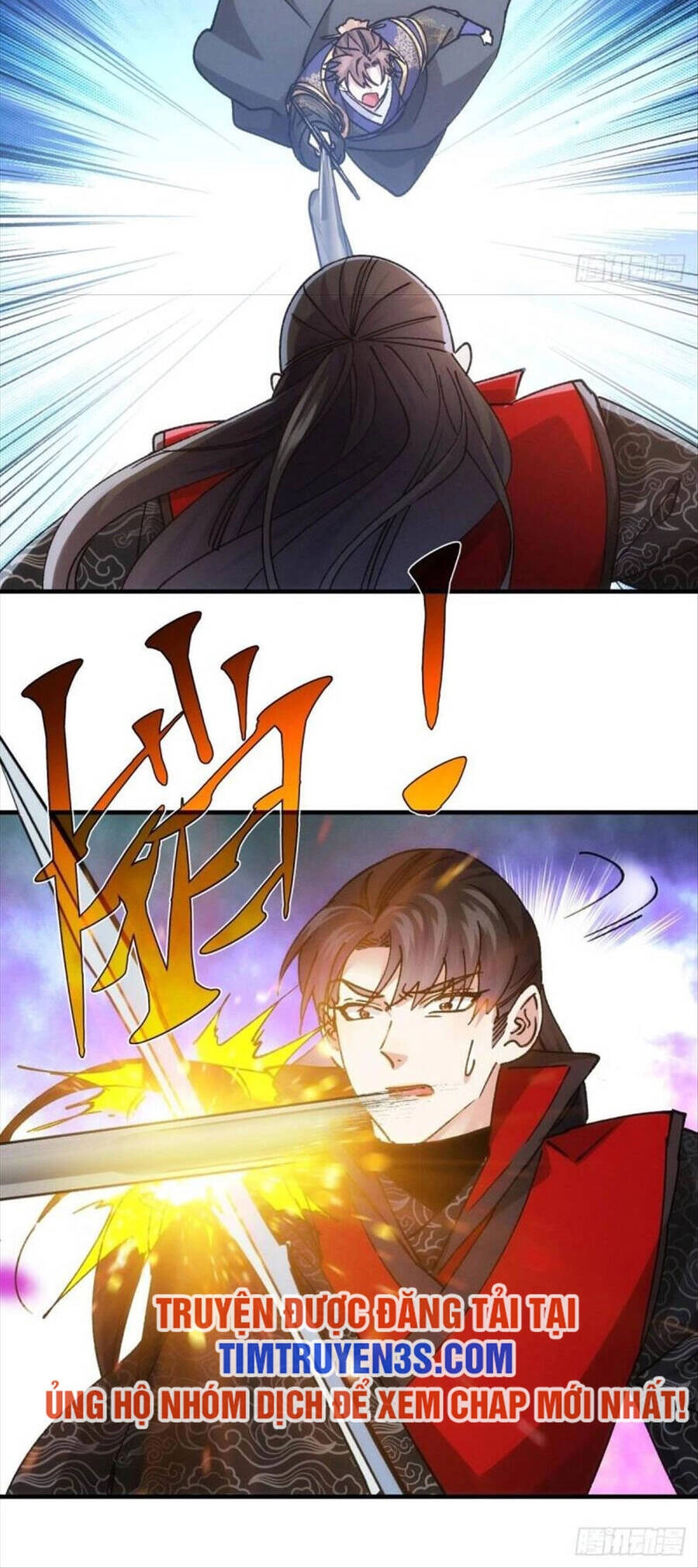 Ta Chính Là Không Theo Sáo Lộ Ra Bài Chapter 98 - 15