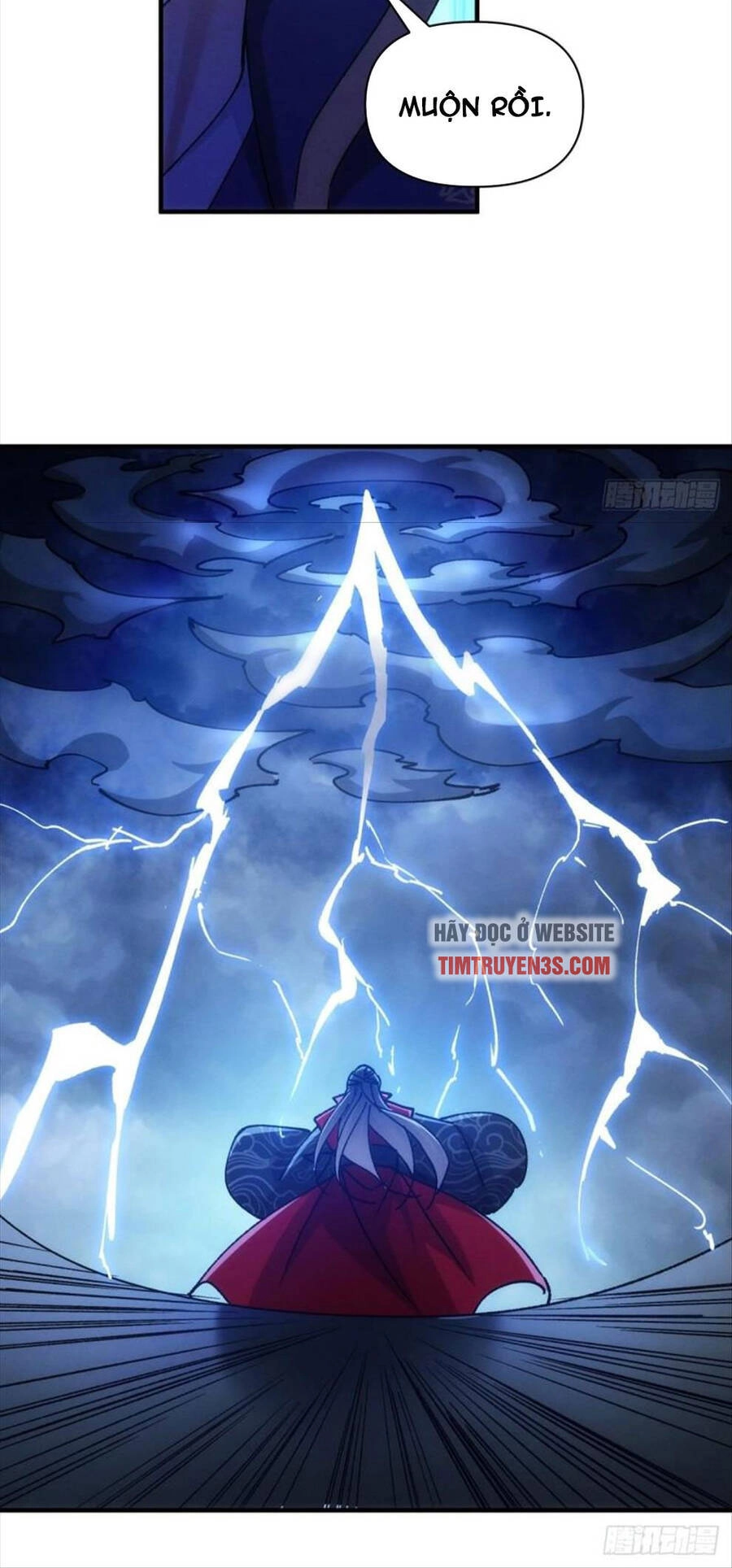 Ta Chính Là Không Theo Sáo Lộ Ra Bài Chapter 98 - 17