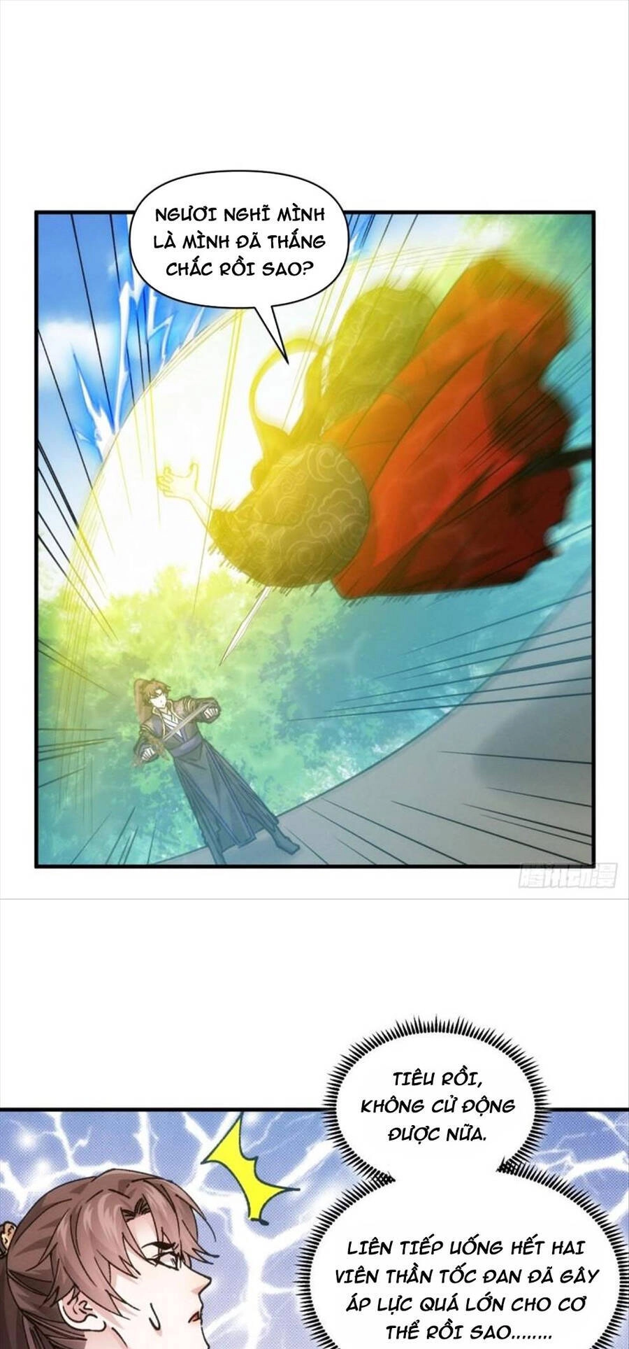 Ta Chính Là Không Theo Sáo Lộ Ra Bài Chapter 98 - 18