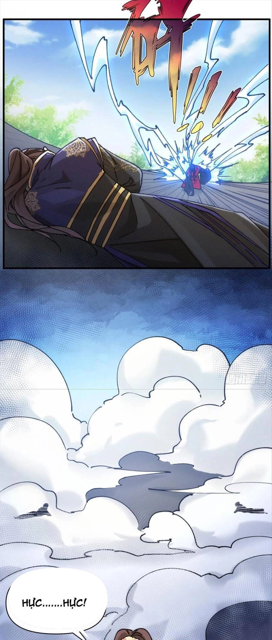 Ta Chính Là Không Theo Sáo Lộ Ra Bài Chapter 98 - 20