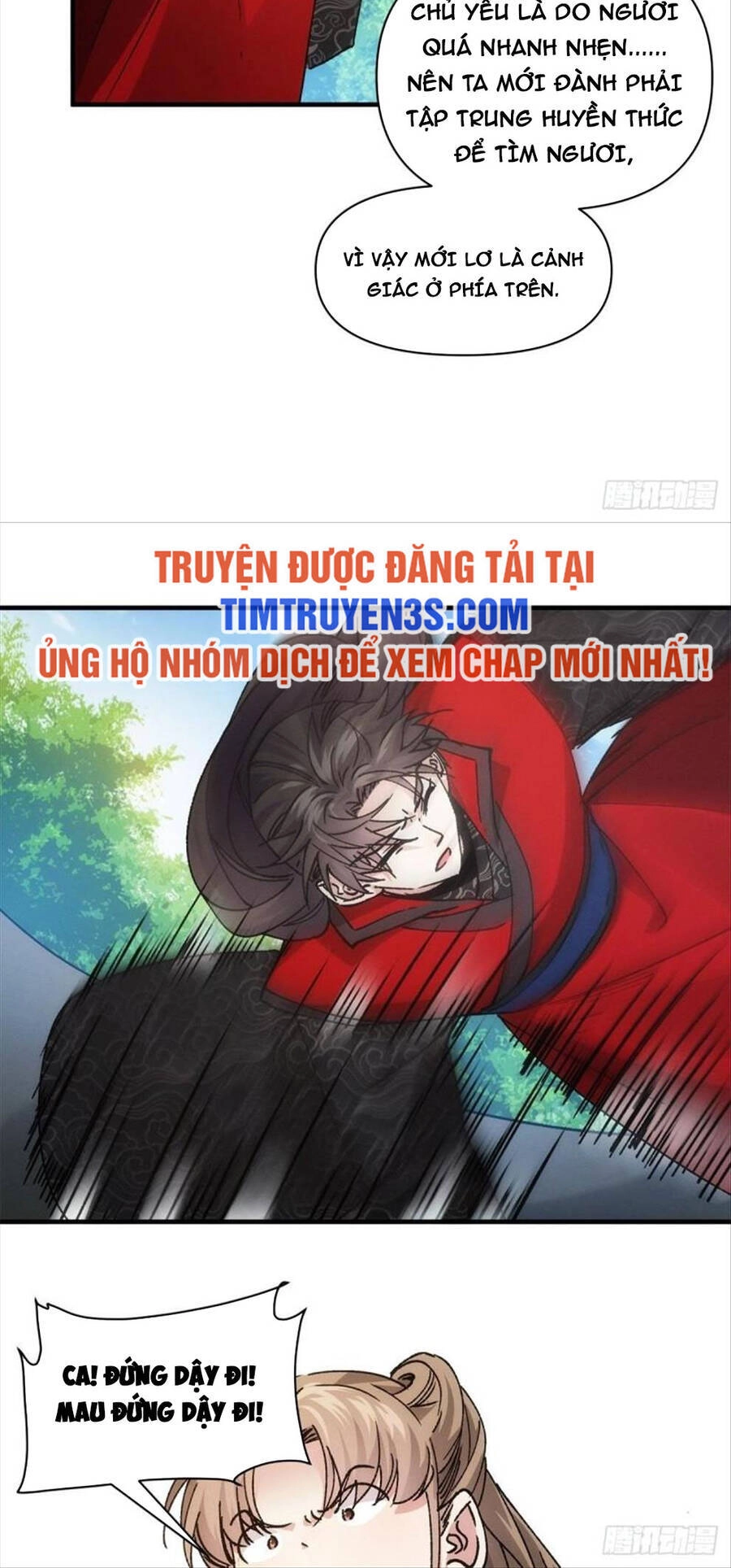 Ta Chính Là Không Theo Sáo Lộ Ra Bài Chapter 98 - 23