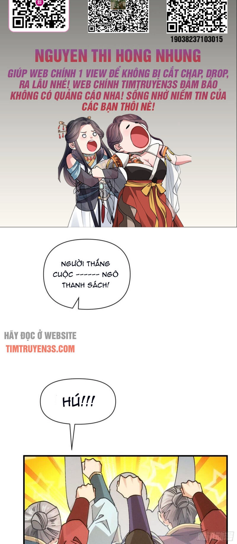 Ta Chính Là Không Theo Sáo Lộ Ra Bài Chapter 99 - 4