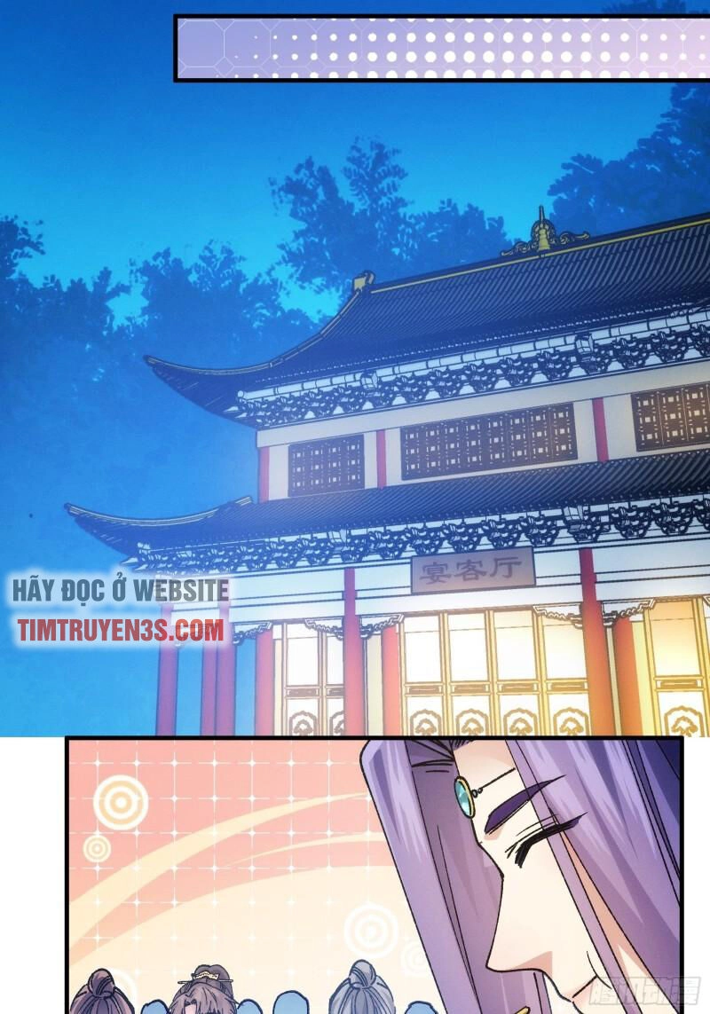 Ta Chính Là Không Theo Sáo Lộ Ra Bài Chapter 99 - 8