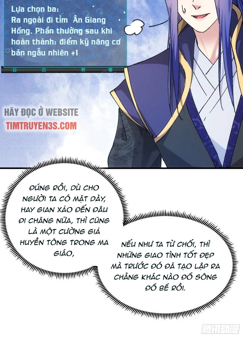 Ta Chính Là Không Theo Sáo Lộ Ra Bài Chapter 99 - 12