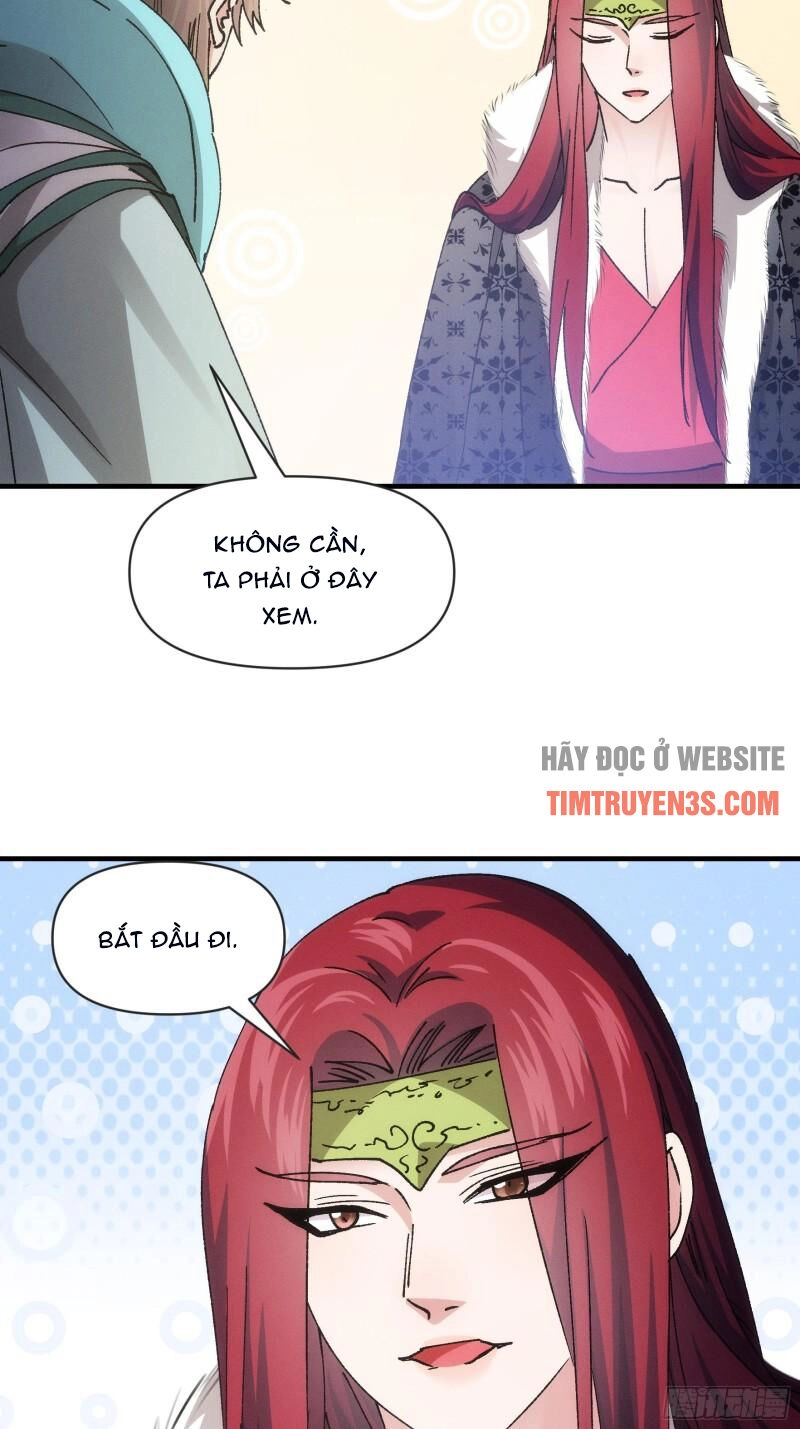 Ta Chính Là Không Theo Sáo Lộ Ra Bài Chapter 99 - 28