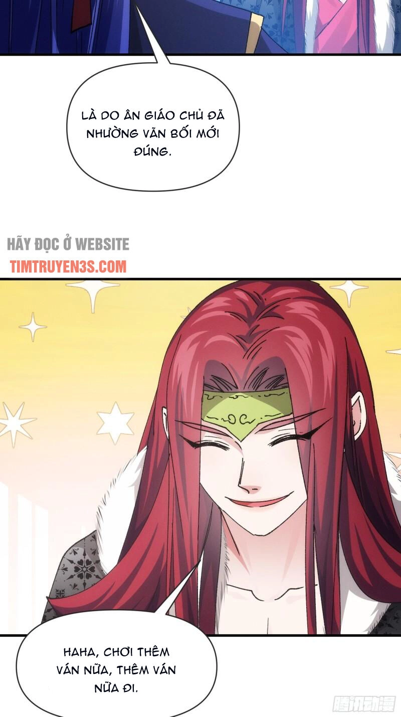 Ta Chính Là Không Theo Sáo Lộ Ra Bài Chapter 99 - 32